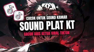 DJ PLAT KT BREAKBEAT NONSTOP V10 TERBARU VERSION 2026 || VIRAL TIKTOK🎵