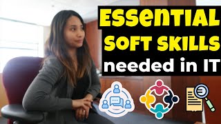 Best Practice on Soft Skills needed in IT : Real world tips by East Charmer 4,747 views 1 month ago 11 minutes, 14 seconds