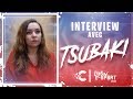 Les 2018  interview tsubaki  ambassadrice women in games france