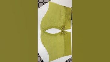 New Amazing 😍 tranding sleeve pattern design 💕💖🥰🎉💕#sleevesdesign #sleeves #tailoring #viral #shorts