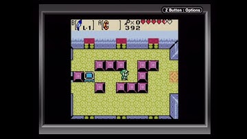 The Legend of Zelda: Oracle of Seasons Playthrough (Game Boy Player Capture) - Part 4
