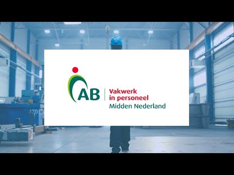 Werken in de techniek via AB Midden Nederland