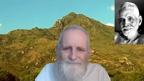 2020-11-08 Ramana Kendra, Delhi: Michael James discusses Bhagavan’s teachings and COVID-19