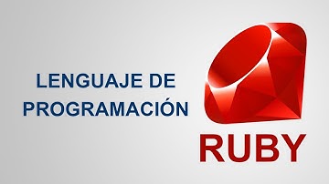 CURSO DE RUBY 2025