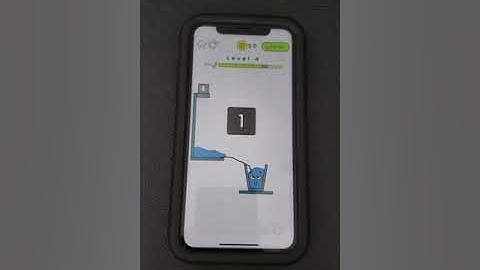 Play It Pretty - Happy Glass gameplay hyper casual game review for IPhone and Android