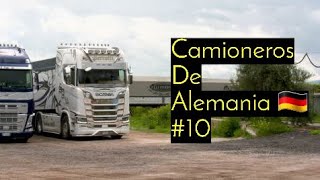 Camioneros de Alemania | Episodio 10 | Temporada 1