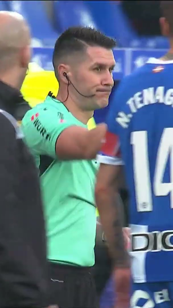 Deportivo Alavés 1 vs 0 Villarreal CF | Game Highlights ⚽