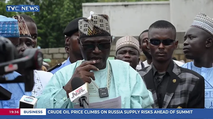 Stakeholders Advocate Economic Empowerment As Tool To End Insecurity