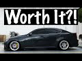 Is The Lexus IS250 Worth It?!