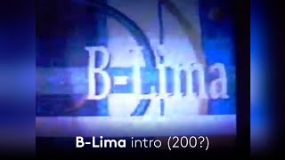 Makassar, Id-Ss Fajar Tv B-Lima Intro 200?