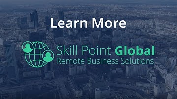 Learn More About Business Process Outsourcing (BPO) - Skill Share Global