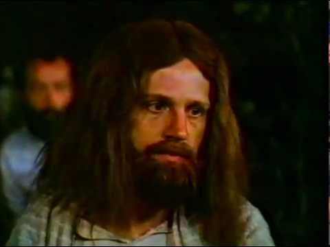 In Search of Historic Jesus (1979) (TV Spot)