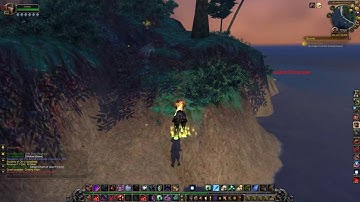 Chasing Hope Quest ID 30716 Playthrough Krasarang Wilds