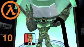 Questionable Ethics | Half-Life, Part 10