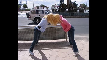 Artist:Mark Jenkins Magidson Fine Art With Music