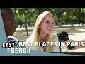 Best places in Paris | Easy French 53