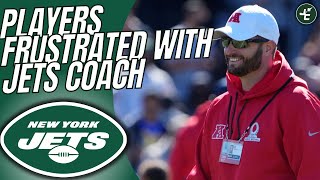 Thoughts On New York Jets Players Voicing Frustration WIth Keith Carter