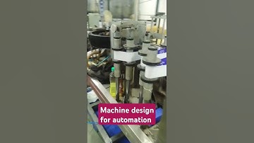#machine #mechanical #mechanism #fillingmachine #filling #plc  #technology #automation #filler
