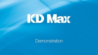 Kd Max Kitchen Design Demonstration