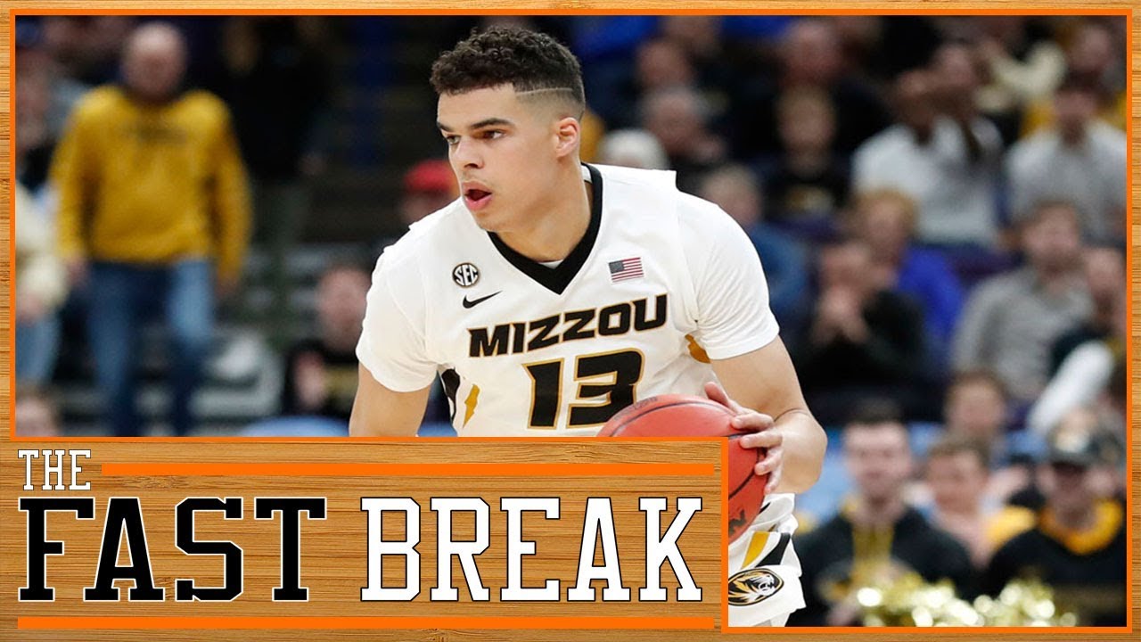 Michael Porter Jr. Increasingly Becoming NBA Draft's Biggest Wild Card