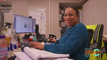 National Transit Employee Appreciation Day 2025 - Audio Description