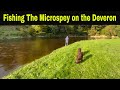 Fishing With A Microspey Fly Rod