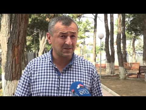 რის მიხედვით კომპლექტდება კასპის გამგეობა?