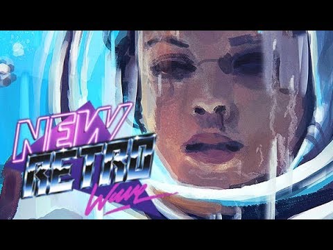 cyberpunk font Morgan Willis - Hide (Instrumental)