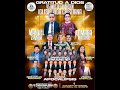 Acción de gracias a Dios por los 45 años de Fundación de Iglesia Vida Cristiana🕊️