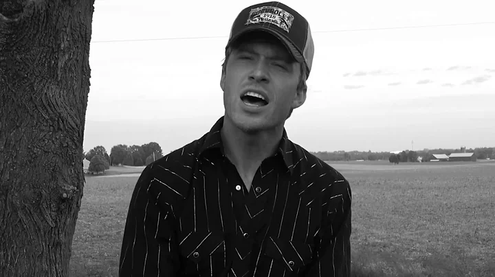 Hello Darlin' - Eric Keyes