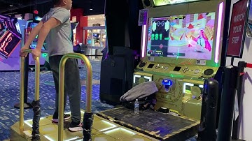 [DDR A3] Give Me Single Difficult 12 975k