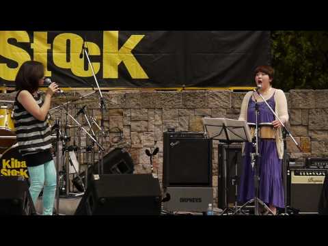 2010木場ストック echo / collection 003