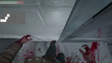 Outlast Wernicke skip tutorial