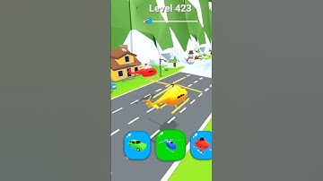 Shape shifting gameplay ||Shape_shifting iOS Android||Shape shifting Game All part Walkthrough