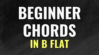 Easy Beginner Chords | God Is - James Cleveland