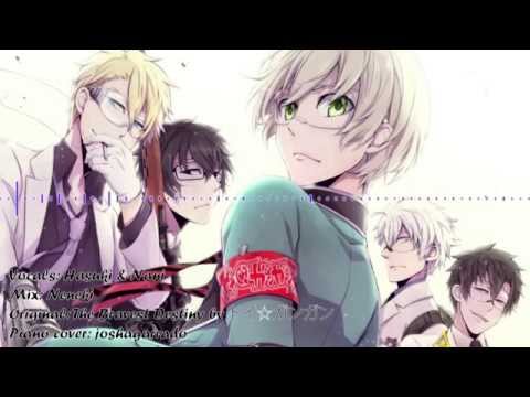 ZY何 - YouTube