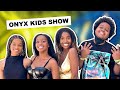 VIDCON 2022 ONYX KIDS SHOW