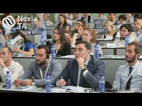 Nexia TA Summing 2019