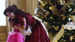 Princess Holiday Ball 2021 screenshot 4