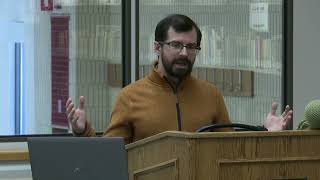 Download Lagu Lectures in the LLC  When the Stars Are Right MP3