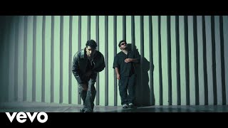 Hillkidd, Thega Diaz - Madrid Official Video