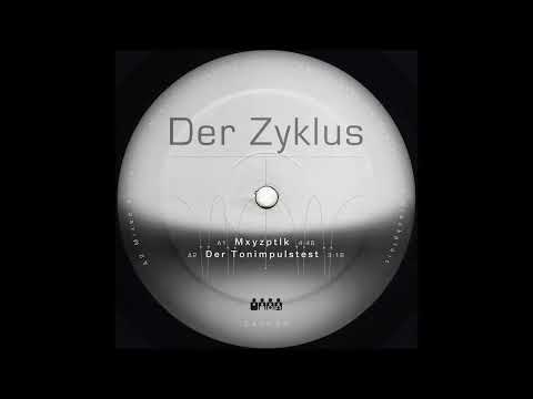 Der Zyklus – Mxyzptik – CAL020