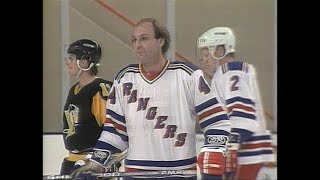 Guy Lafleur's Comeback (1988)