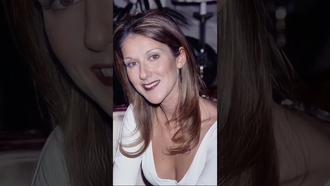 Celine Dion