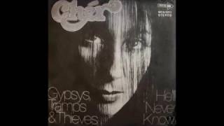 Cher - 'Gypsys, Tramps & Thieves' (1971)