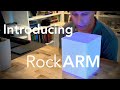 Introducing.. RockARM | This is the future of computing, Today!