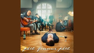 Video thumbnail of "Páll Finnur Páll - Trettan"