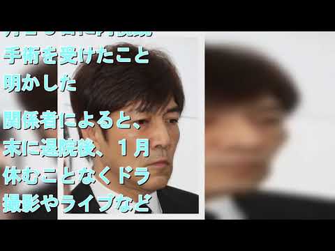 野口五郎「ずーっと歌い続けますから」　食道がん公表後ブログで力強く宣言