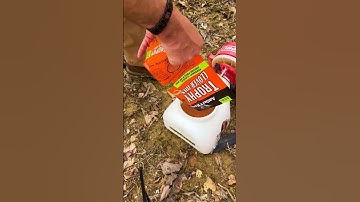 Frost Seeding in Action with Robie Pruitt