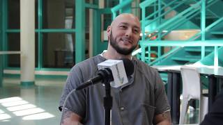 A Day In The Life: Monmouth County Correctional Institute